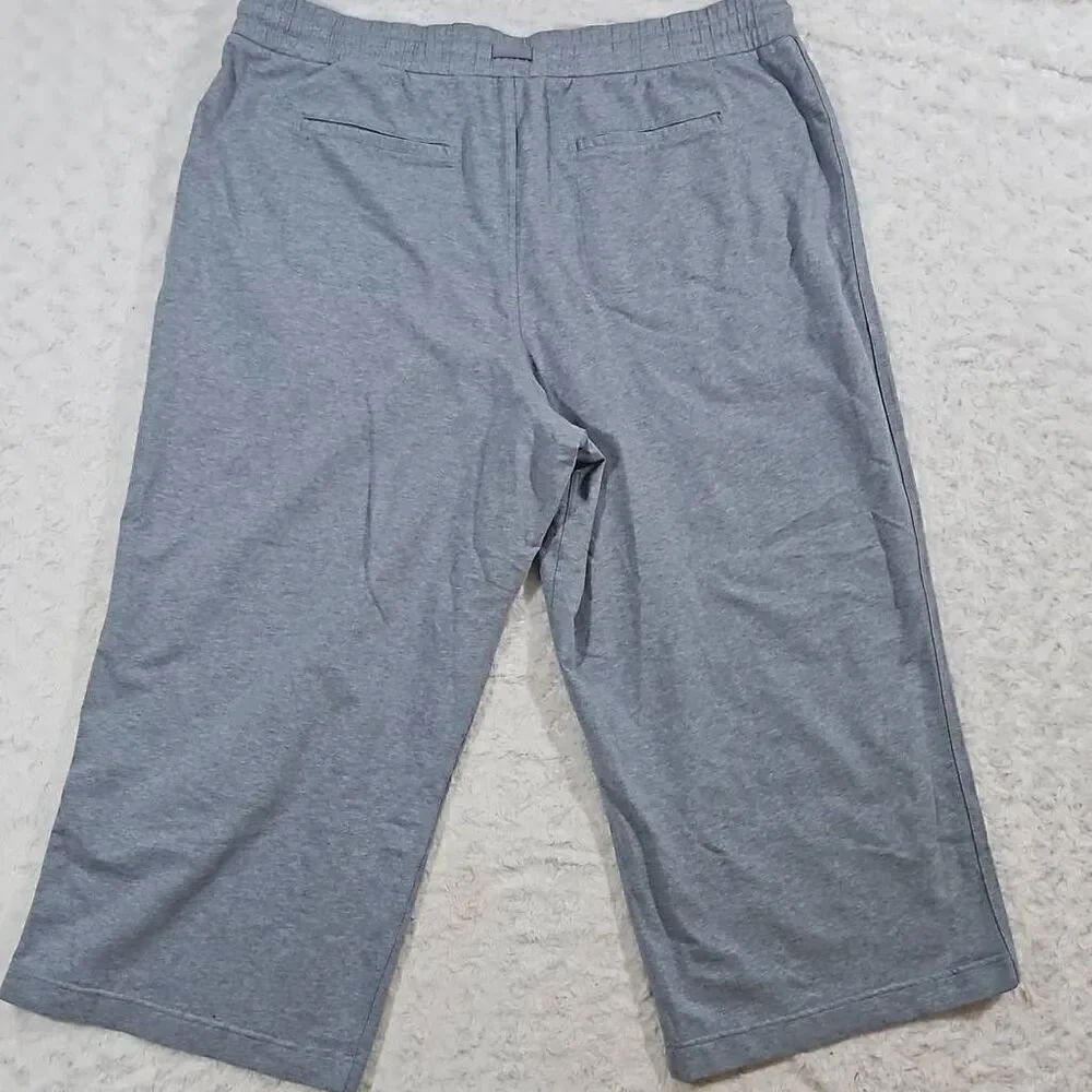 Athleta farallon heathered